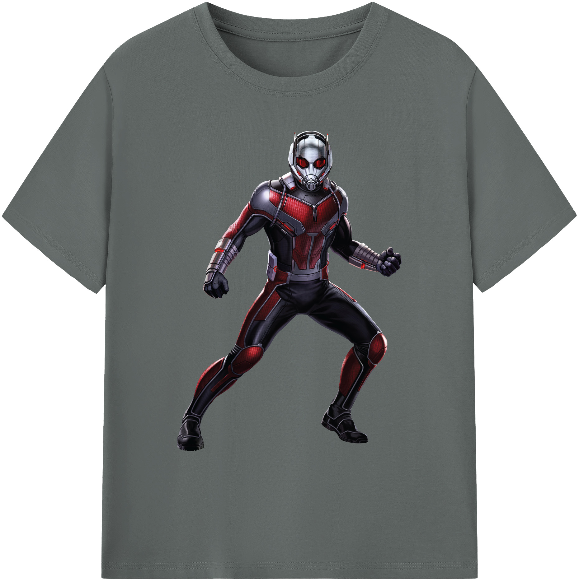 （画像用） アベンジャーズ The Avengers 綿100％ メンズ半袖Tシャツ｜肌触りやわらか＆通気性